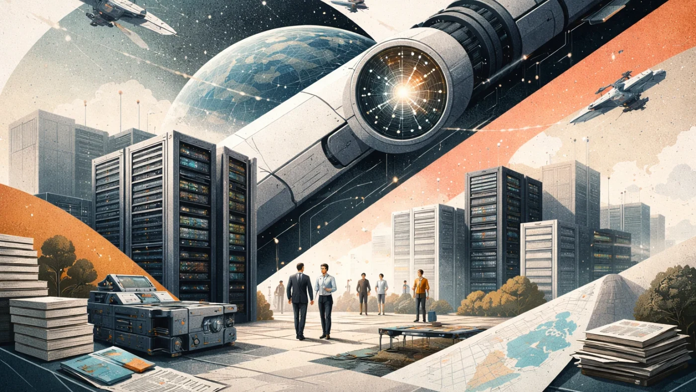 OpenArx: открытая инфраструктура для науки, где ИИ-агенты — полноправные участники