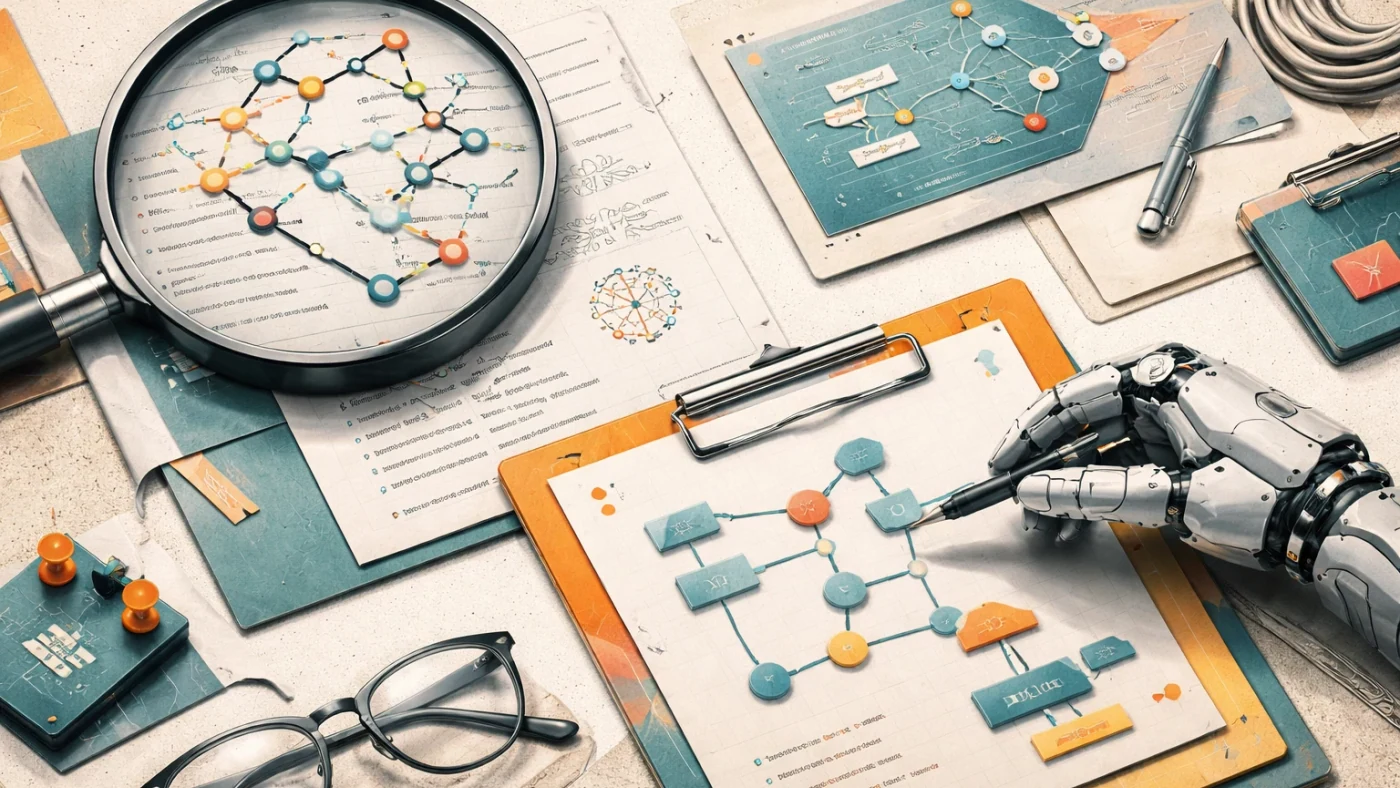 Граф кода вместо grep: как CodeGraph и Graphify сокращают работу ИИ-агентов