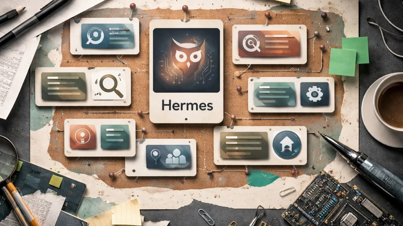 Hermes Agent Desktop v0.15.2: как настроить ИИ-агент под реальные задачи