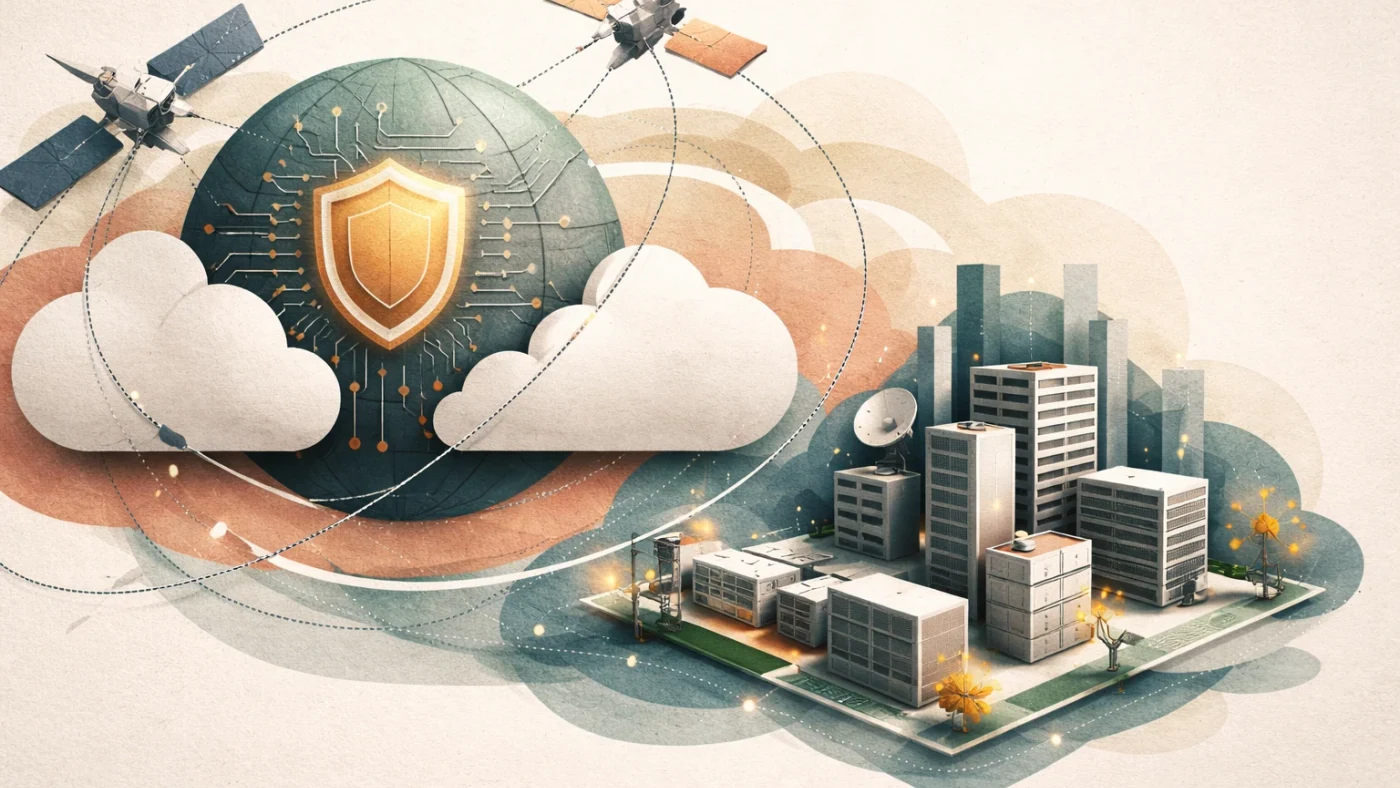 M1Cloud интегрировал платформу СЗИИ для защиты ИИ-моделей в облаке
