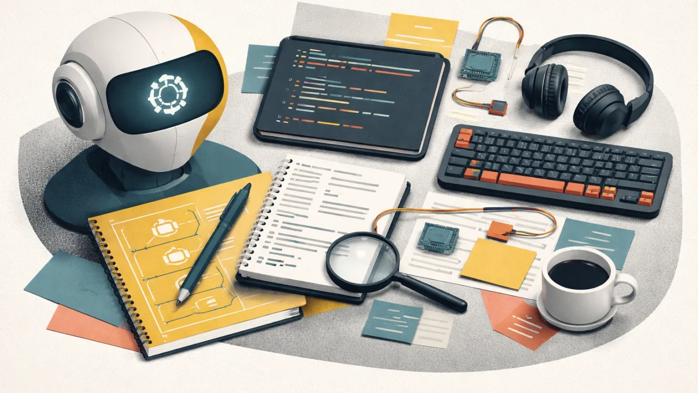 Восемь проблем Claude Code в корпоративной разработке: опыт Циана