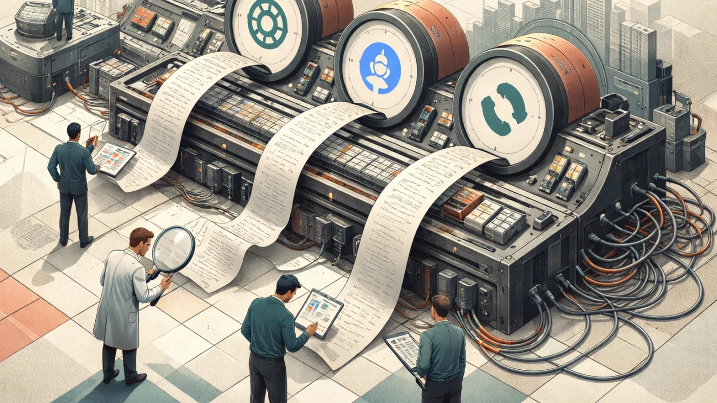 Как устроено цитирование в ChatGPT, Gemini и DeepSeek: разбор сетевого трафика