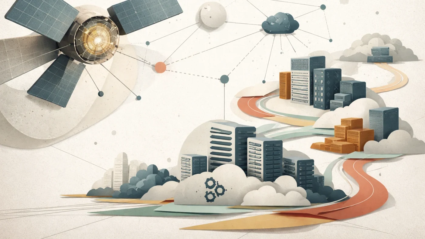 redb.Route.Llm 3.1.1: LLM как транспорт в корпоративной интеграционной шине