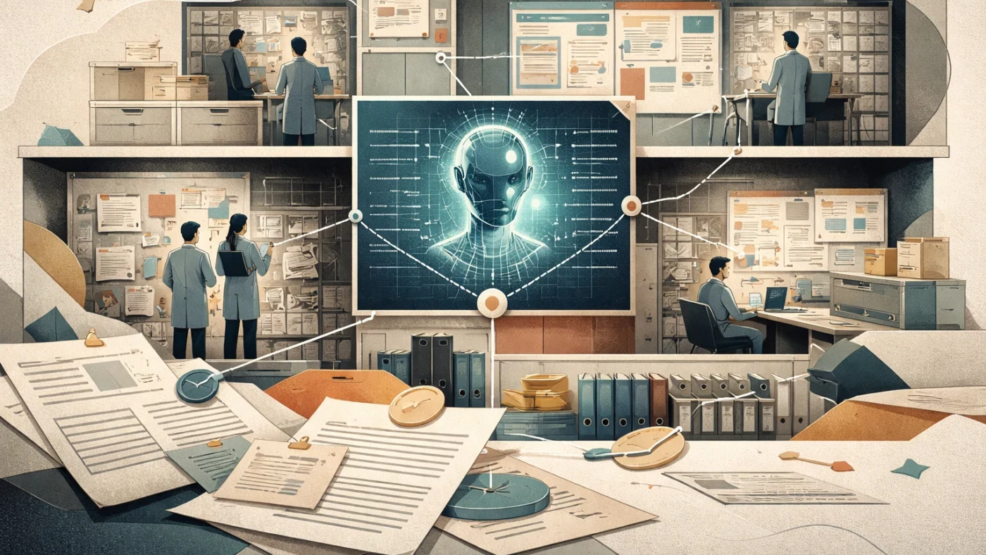 Siemens представила Eigen Engineering Agent