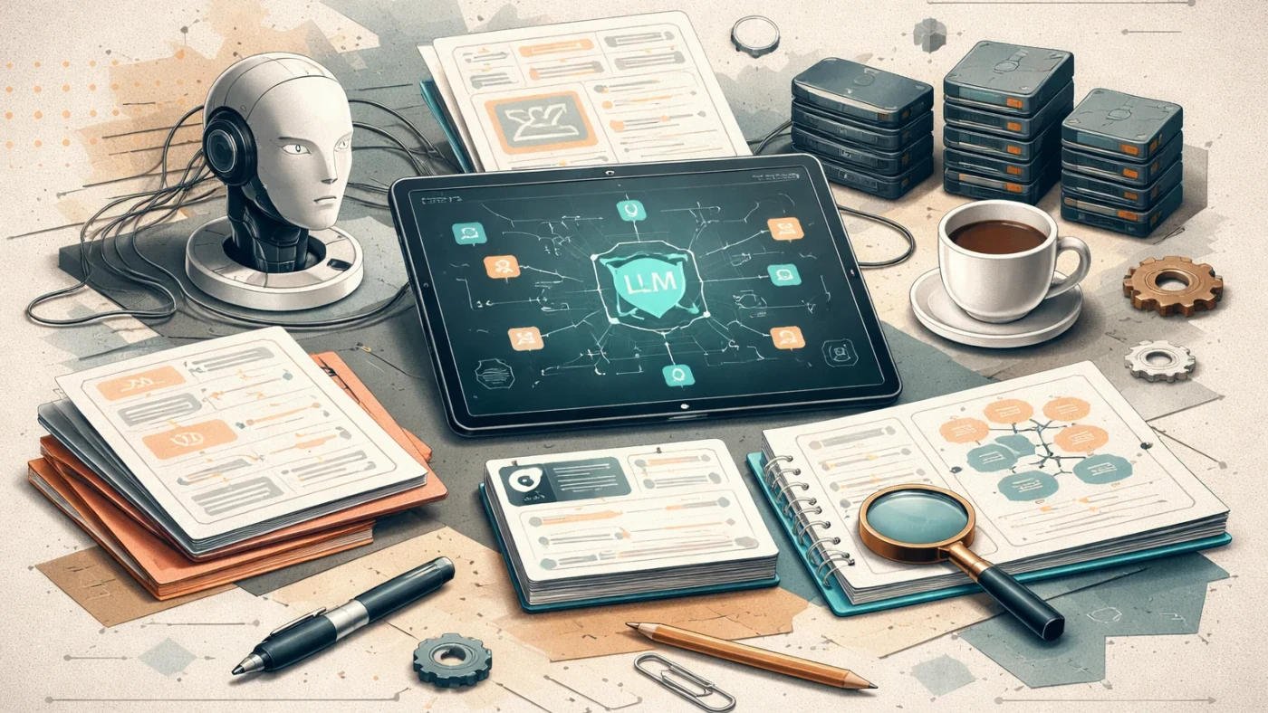 BSS выпустила Dialog Composer 3.0 с поддержкой автономных ИИ-агентов на LLM