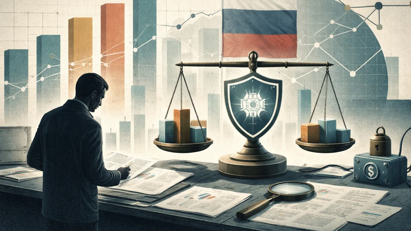 ГосVPN для разработчиков и другие российские IT-новости недели