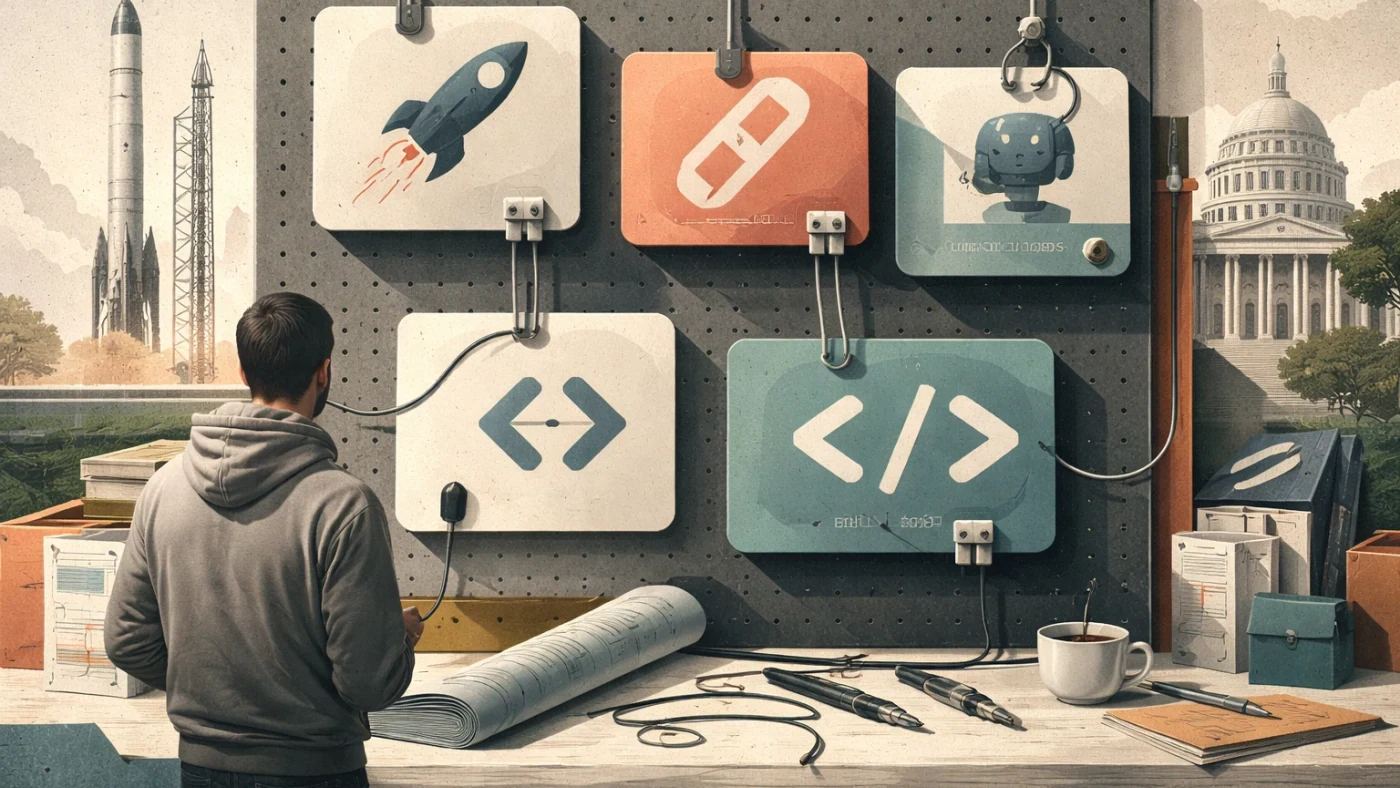 SpaceX купила Cursor за $60 млрд, а Anthropic отключила Fable 5 по требованию Минторга США