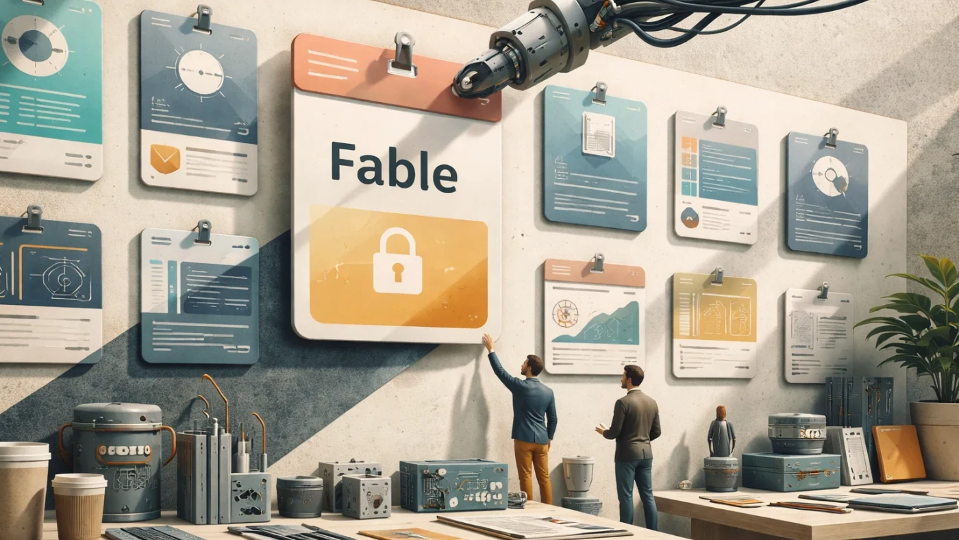 Anthropic закрыла доступ к Fable: маркетинговый ход или реальная угроза