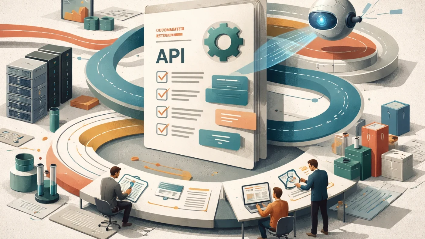 Swagger как источник правды: генерация API-автотестов в ТехВилл