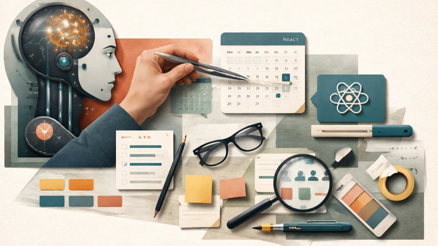 Claude сгенерировал DatePicker на React: три дня доработок для WCAG-доступности