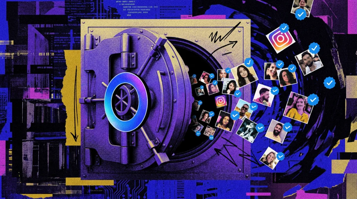Meta раскрыла масштаб взлома через ИИ-чатбот Instagram: 20 225 аккаунтов