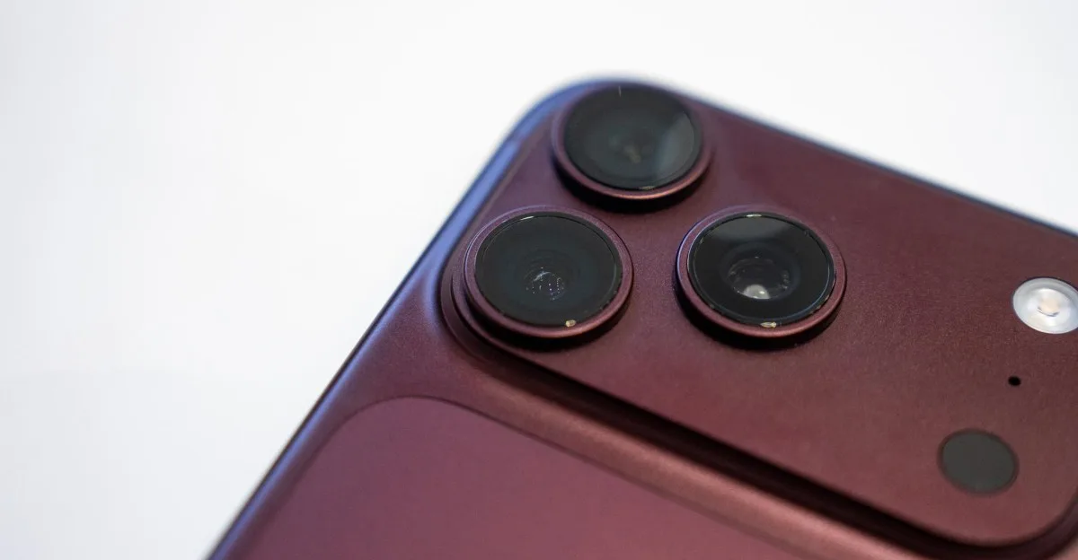 Apple добавит в iPhone 18 Pro режим съёмки, который подтверждает подлинность фото