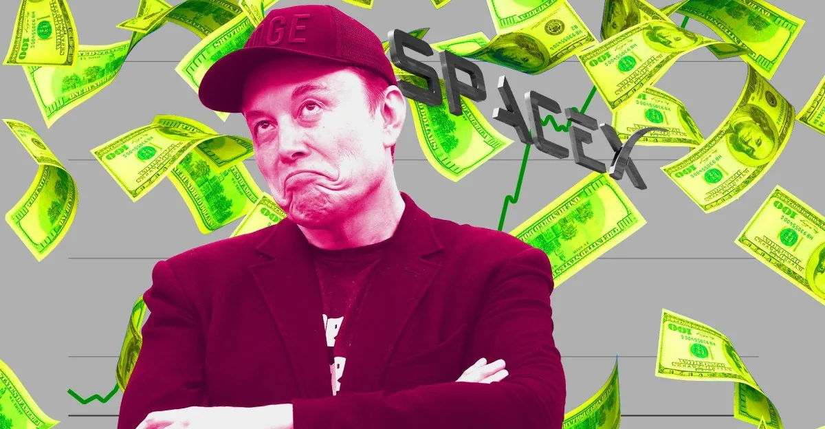 SpaceX покупает Cursor за $60 млрд для конкуренции с OpenAI и Anthropic