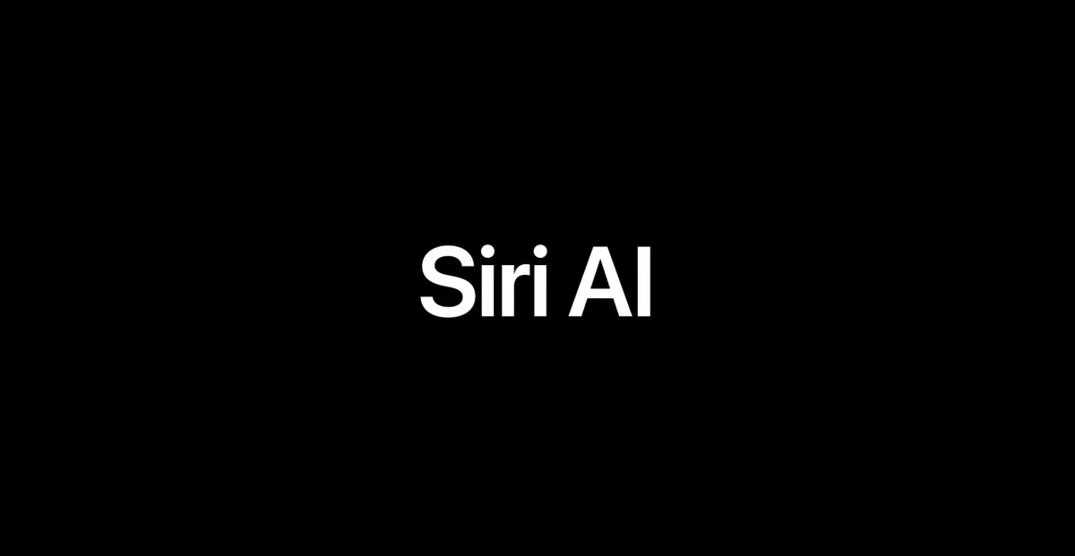 Apple представила Siri ИИ и новое поколение Apple Intelligence на WWDC 2025