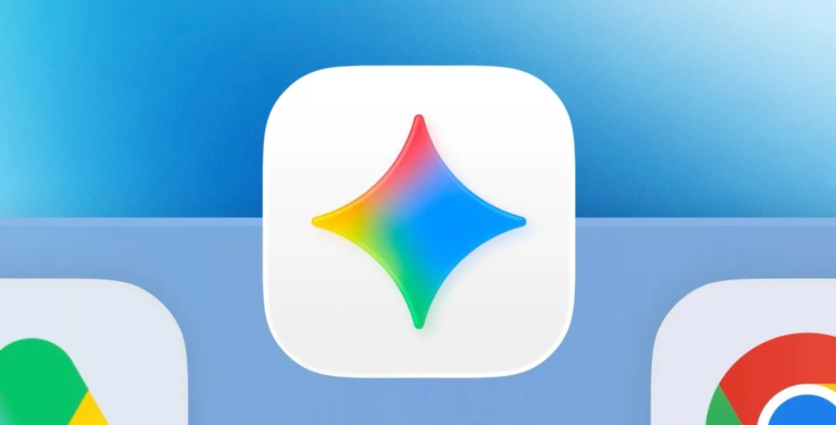 Gemini Spark от Google выходит на Mac с интеграцией Keep и Tasks