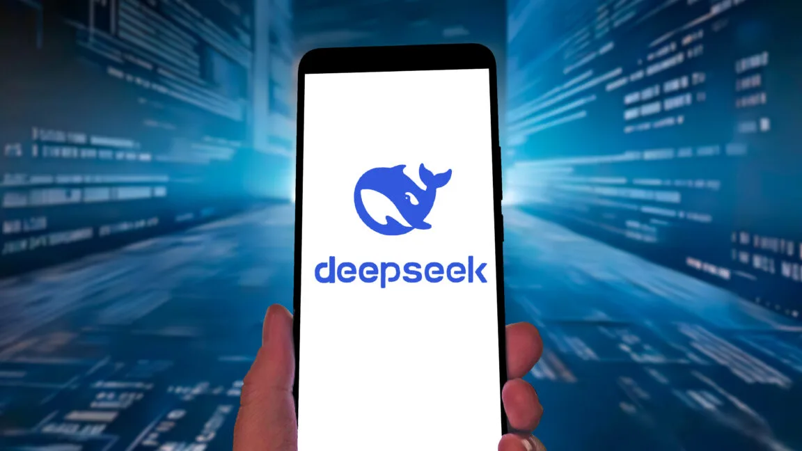 DeepSeek планирует выпуск собственных чипов на фоне экспортных ограничений США