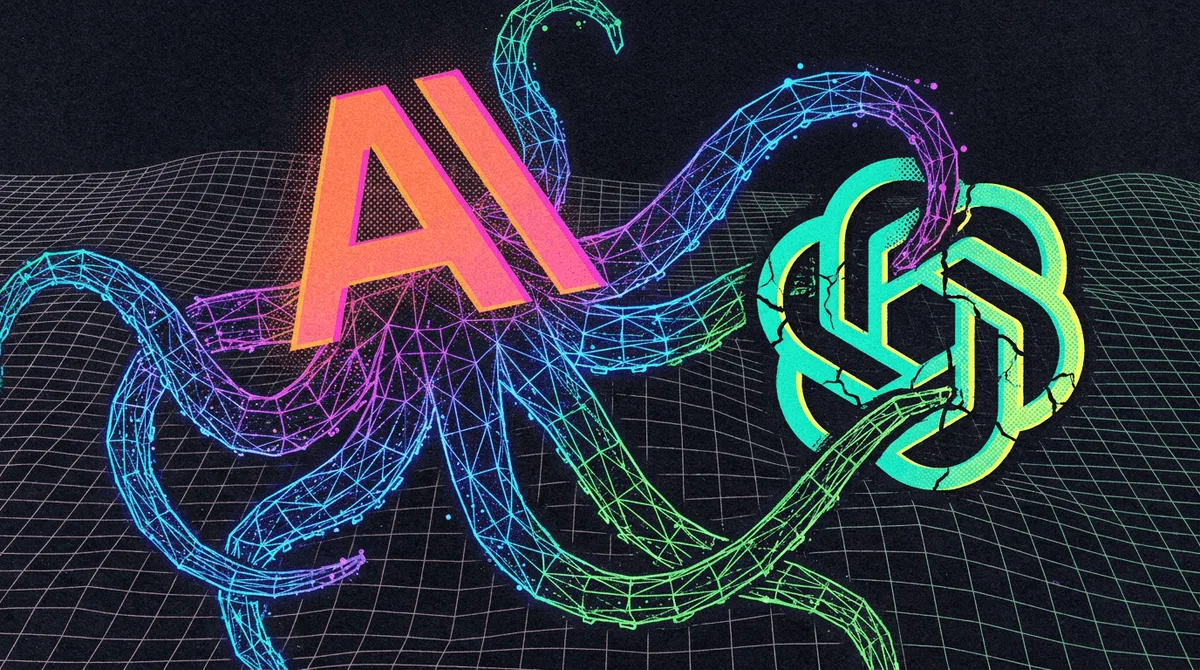 Хакеры за 72 часа взломали внутренние системы OpenAI с помощью Claude