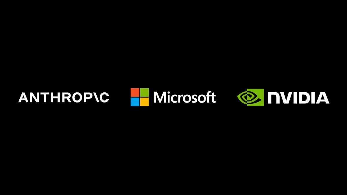 Anthropic Claude на NVIDIA GB300 стал доступен в Microsoft Foundry на Azure