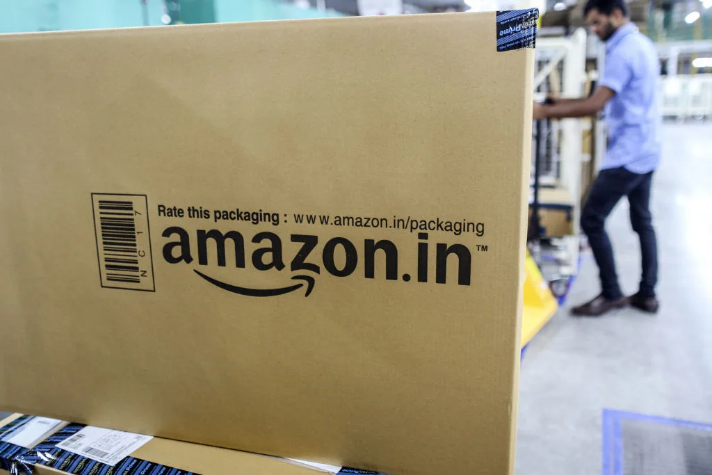 Amazon инвестирует дополнительные $13 млрд в ИИ-инфраструктуру Индии