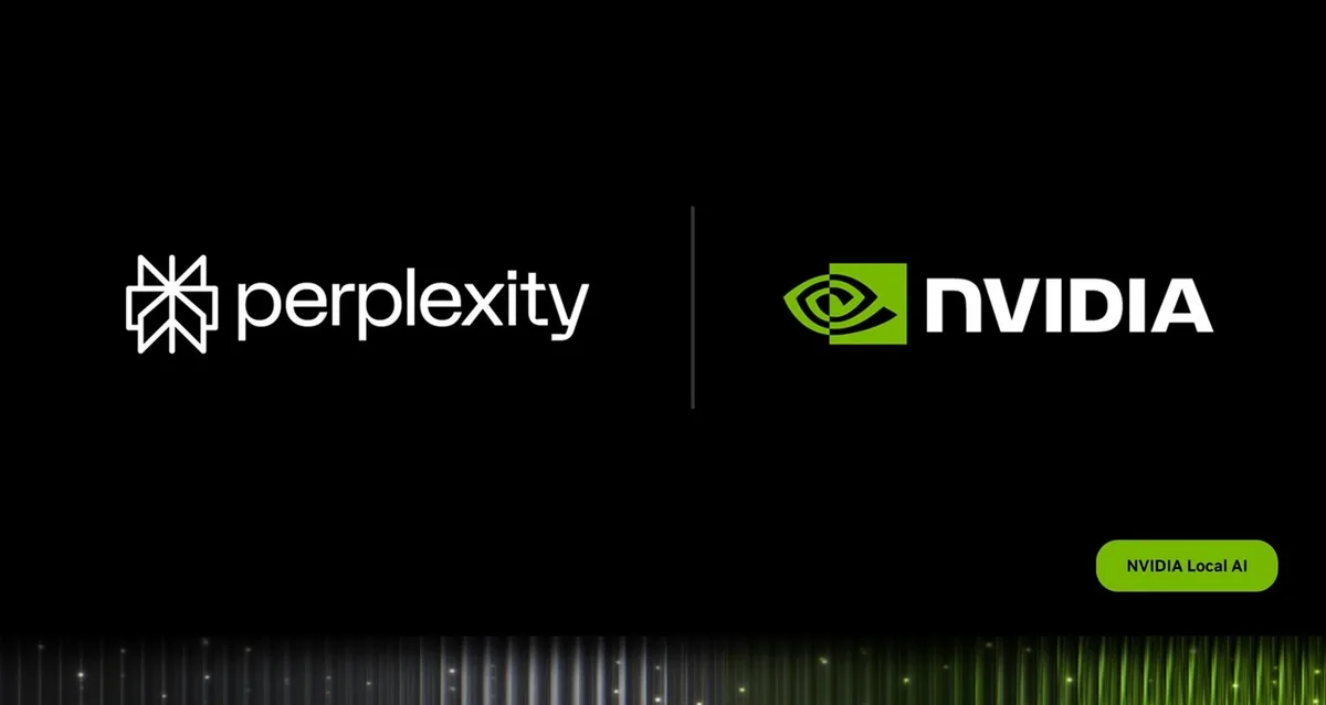 Perplexity выпустила Portable Computer для Windows на видеокартах NVIDIA RTX