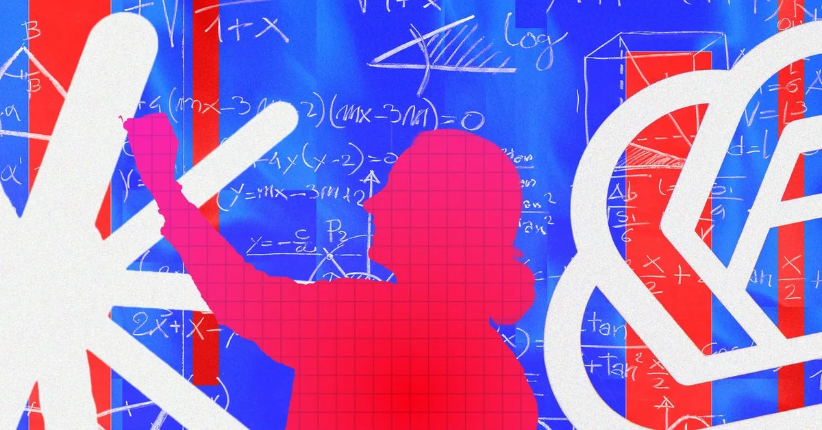 OpenAI заявила о решении уравнения Навье-Стокса с помощью ИИ, но математики оспаривают
