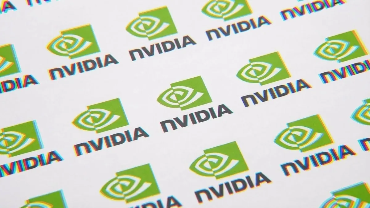 Nvidia PAIR: домашняя сеть как мини-дата-центр для локального ИИ