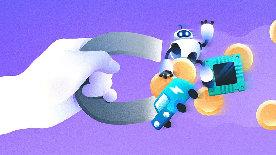 Стартапы продолжают покупать стартапы: лидируют OpenAI, Databricks и Anthropic