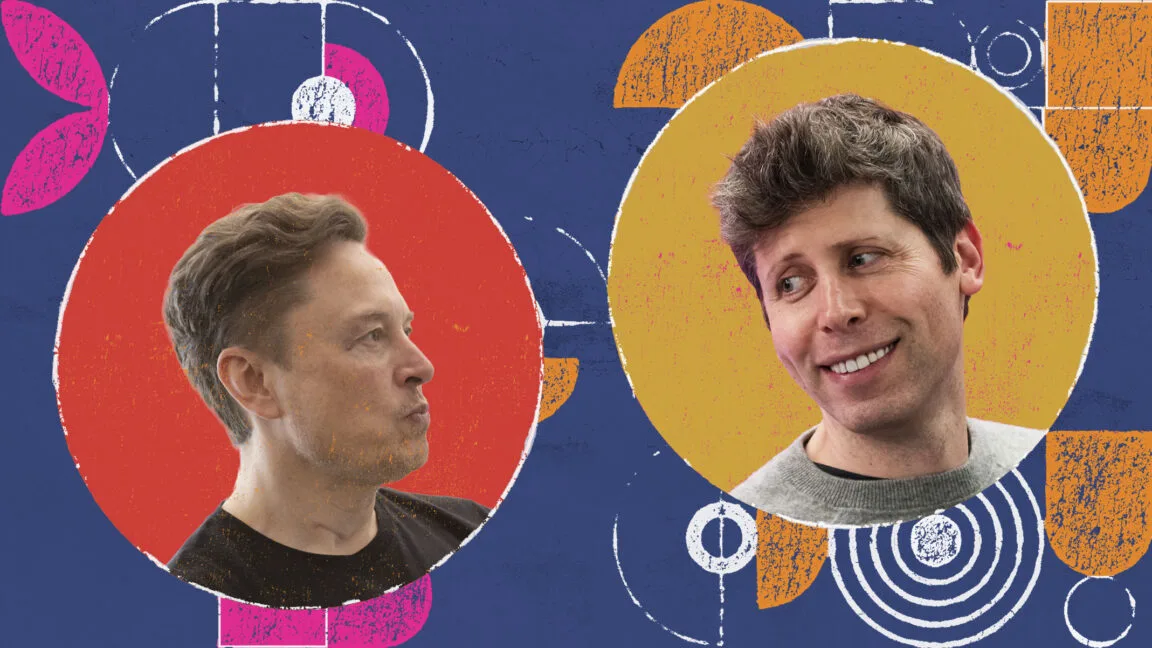 Суд Musk против OpenAI стал проверкой миссии компании Altman