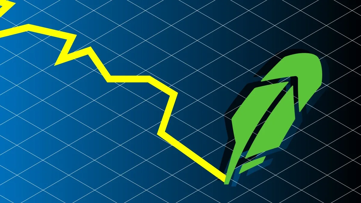 Robinhood уволил 10% сотрудников и не упомянул ИИ ни разу