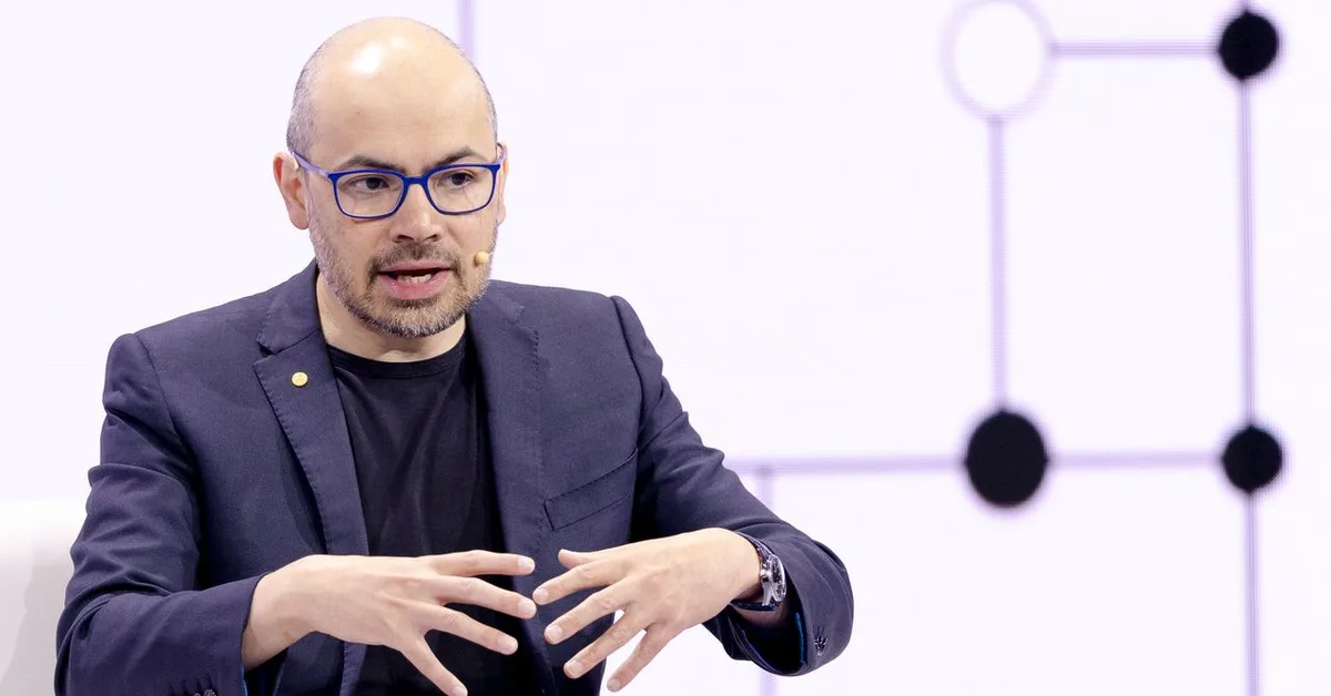 Переговоры о профсоюзе в Google DeepMind зашли в тупик