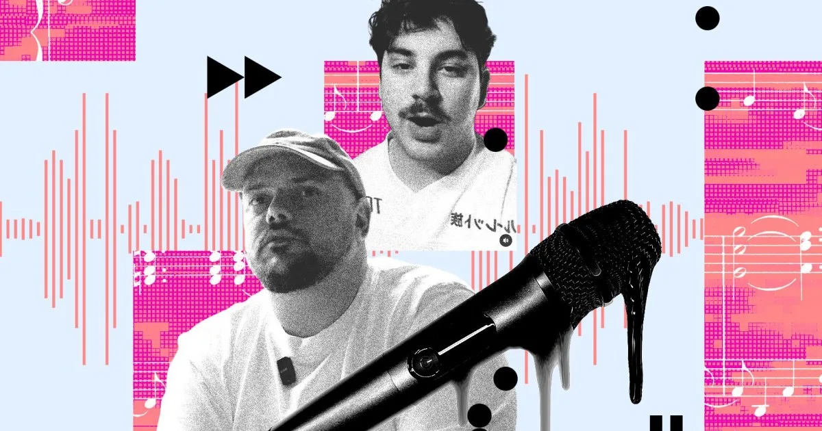 Музproducers-детективы: как EDM-продюсеры вычисляют ИИ-подделки