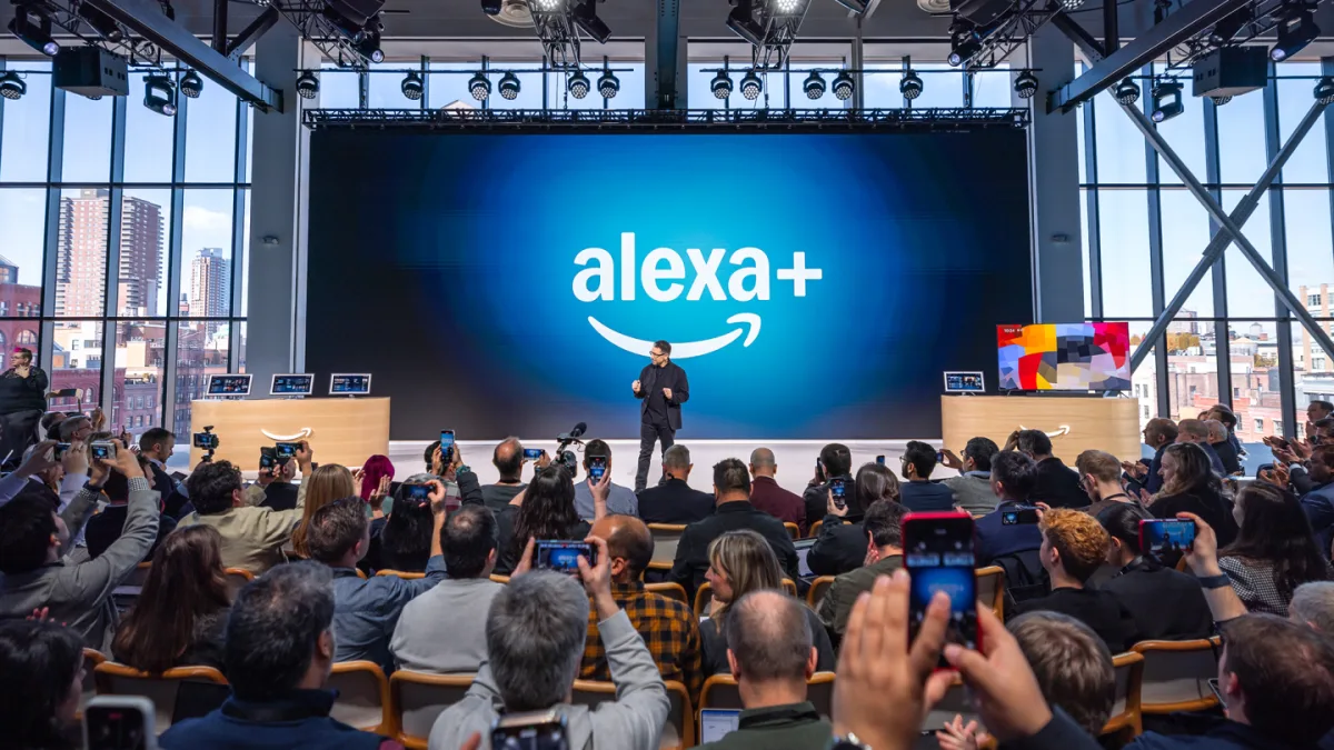 Amazon тестирует Alexa+ в Индии с поддержкой хинди