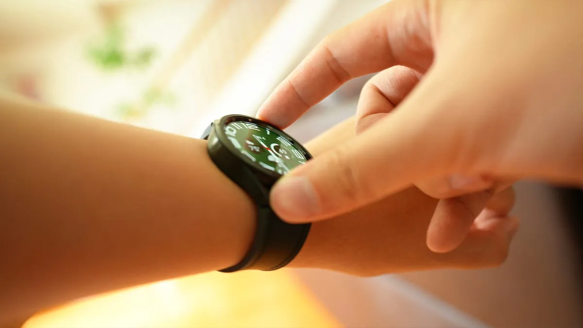 Galaxy Watch научили предсказывать обмороки за 5 минут — но с оговорками