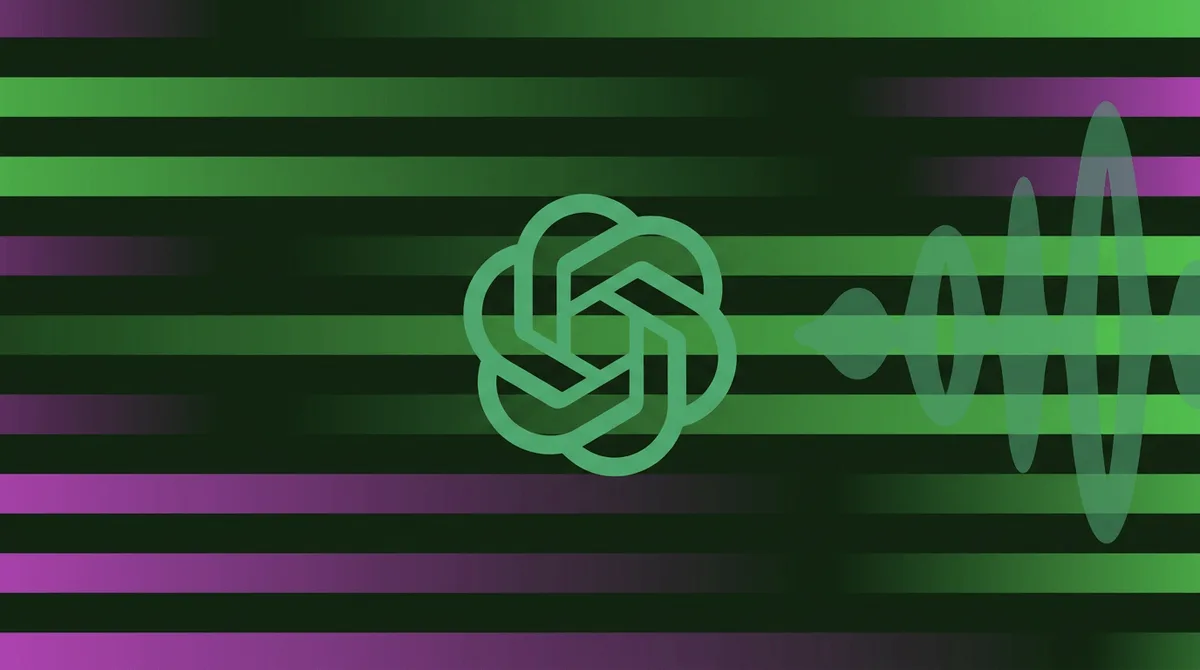 OpenAI открыла доступ к GPT-Live-1: голосовая модель слушает и говорит одновременно
