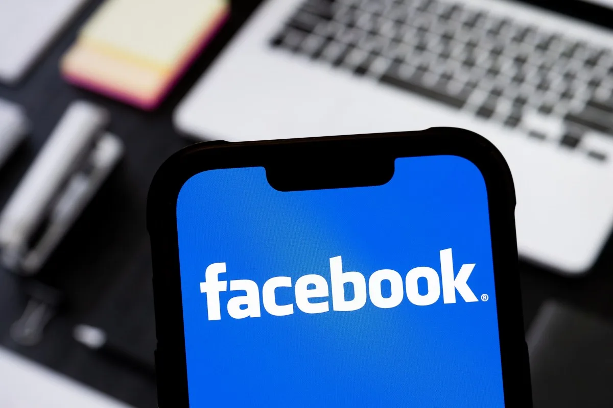 Facebook запускает ИИ-помощника для создателей контента