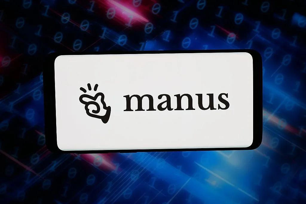 Manus ведёт переговоры о раунде на $500 млн при оценке $4 млрд