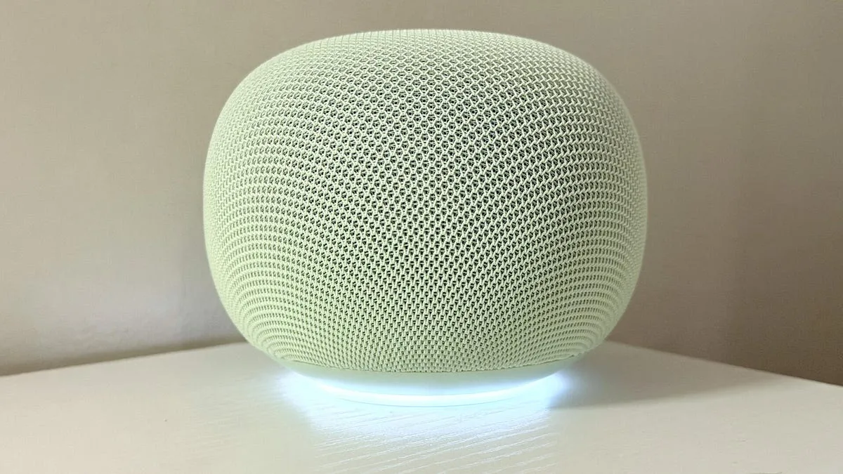 Google Home Speaker с Gemini: первые впечатления после двух дней тестирования