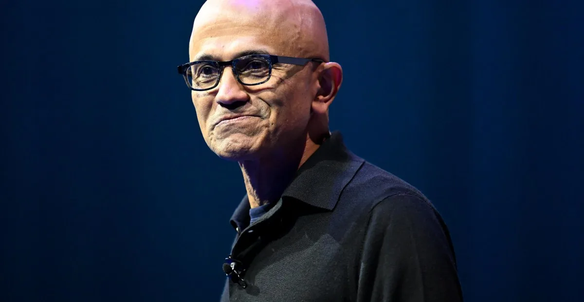 Microsoft сокращает 4 800 сотрудников в начале финансового года
