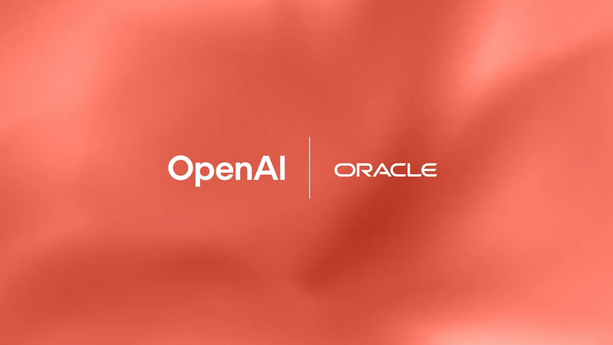 OpenAI и Oracle позволят оплачивать ИИ-модели через облачные кредиты OCI