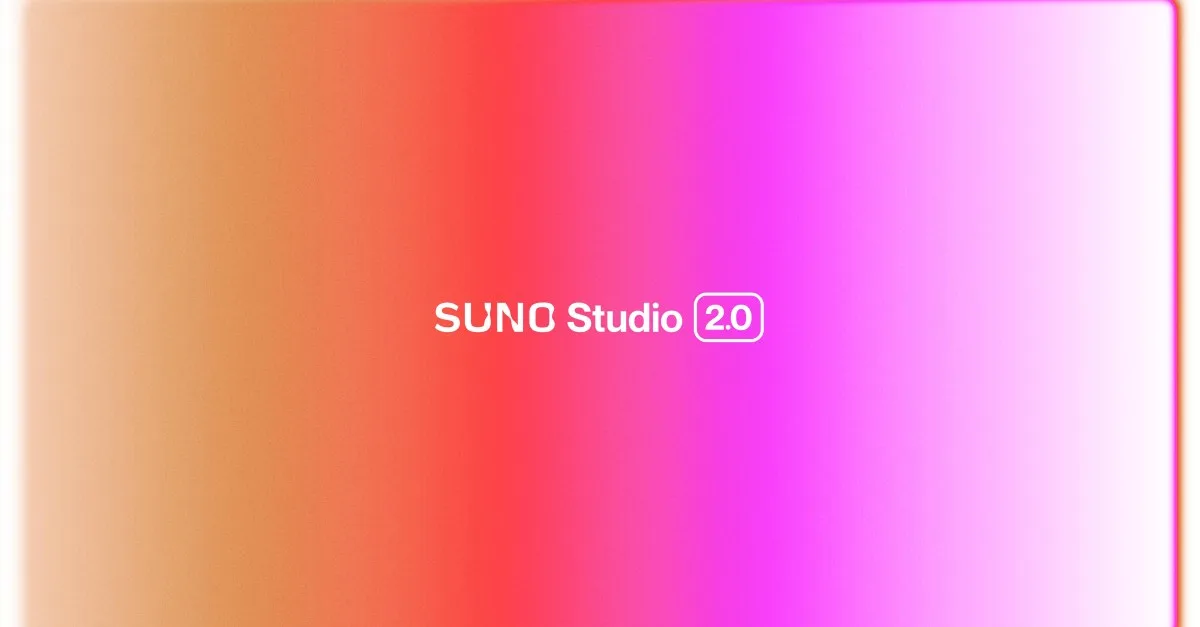Suno Studio 2.0: MIDI, автоматизация и чат-бот приближают сервис к полноценной DAW