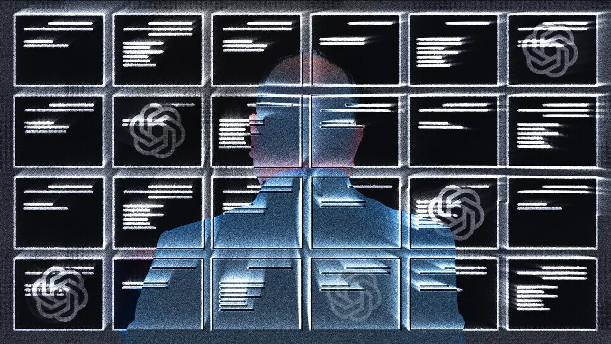 OpenAI наняла сотни подрядчиков для чтения реальных чатов ChatGPT