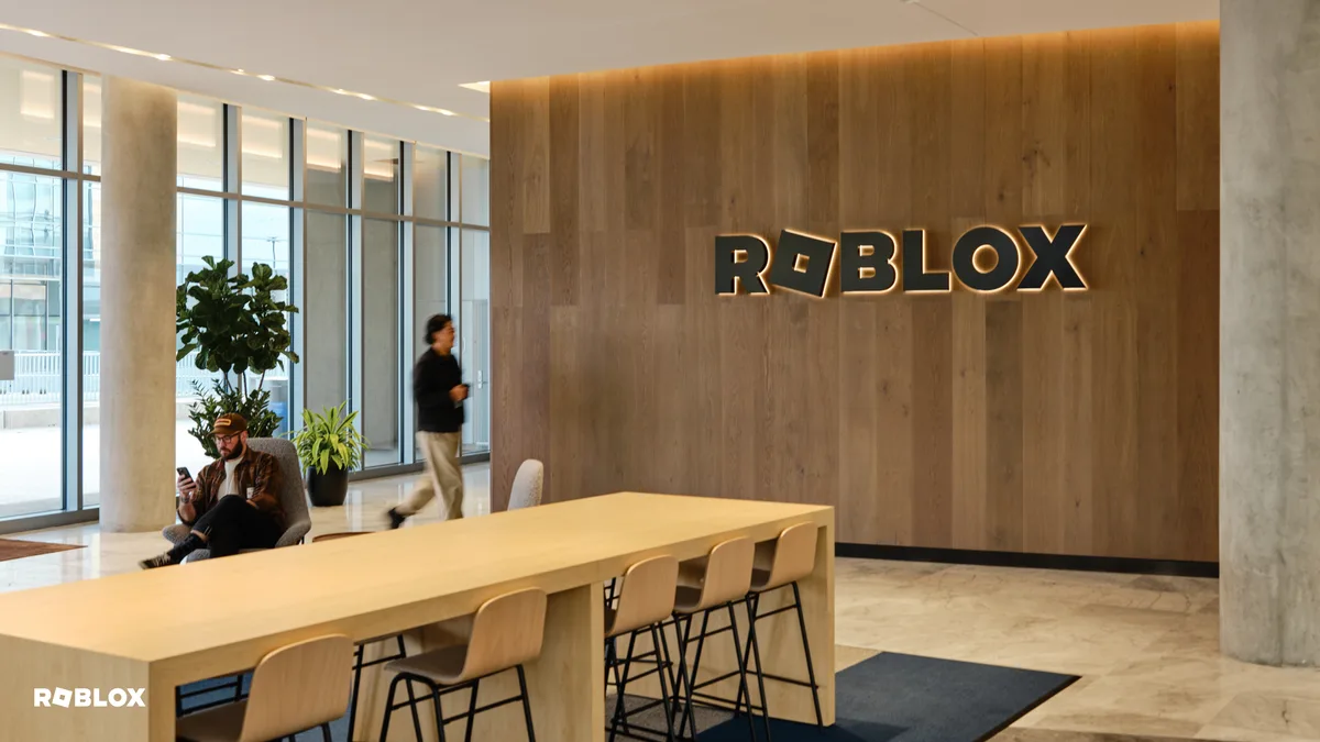 Хакеры похищают целые игры Roblox через поддельные предложения работы