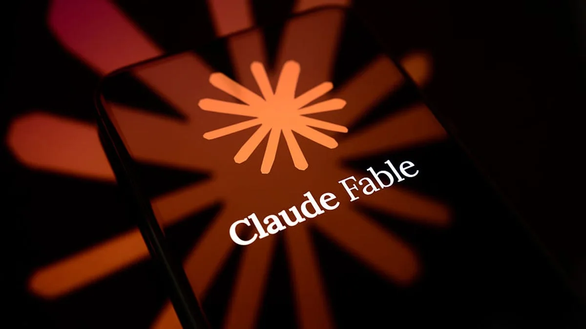 Claude Fable 5 вернулся, но я остаюсь на Opus 4.8: 5 причин