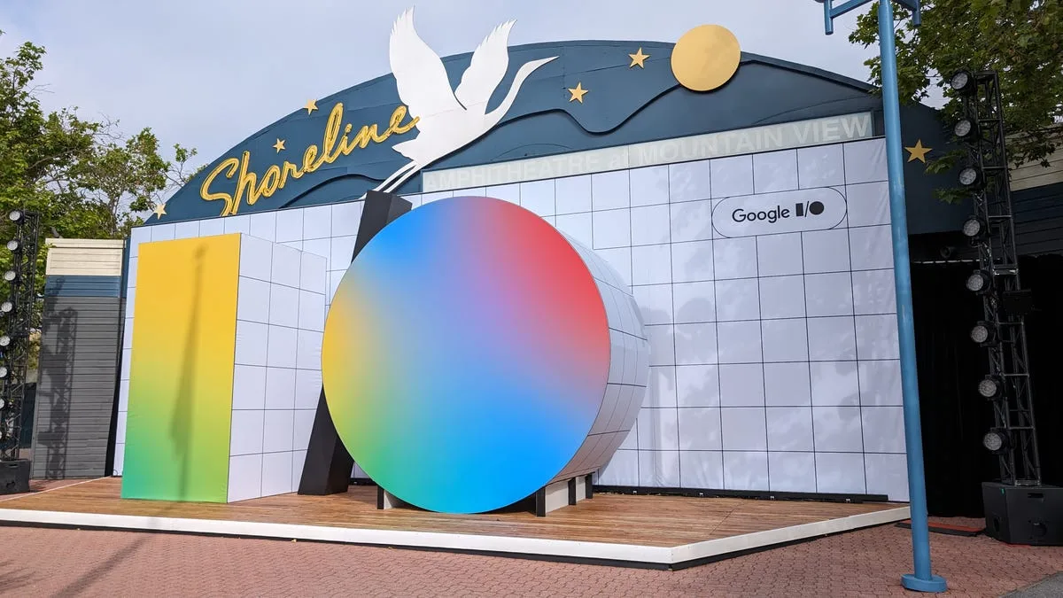 Google I/O 2026: Gemini, Android XR и Googlebook — главные ожидания