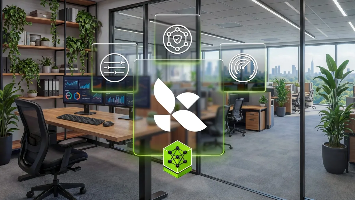 NVIDIA Nemotron 3 Ultra лидирует на бенчмарке Deep Agents с десятикратным снижением