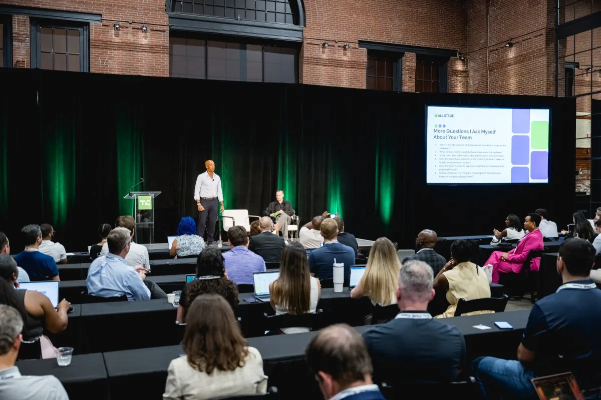 TechCrunch Founder Summit 2026: осталось 3 дня на ранние билеты со скидкой до $190