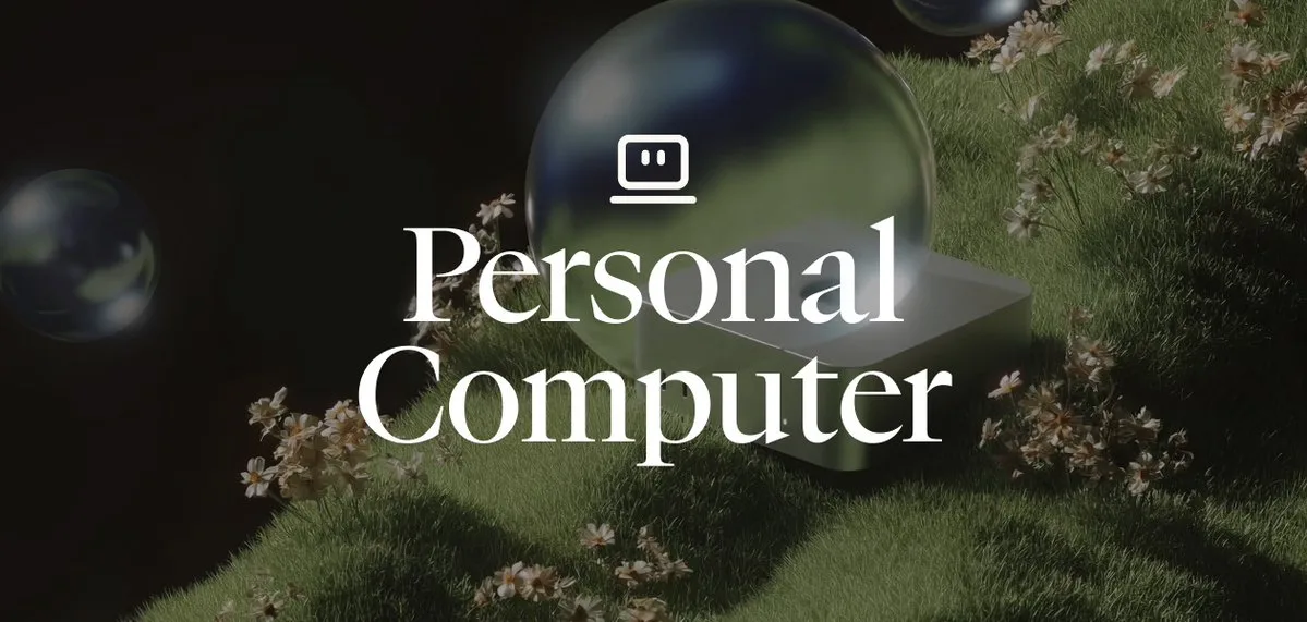Perplexity открыла Personal Computer для всех пользователей Mac