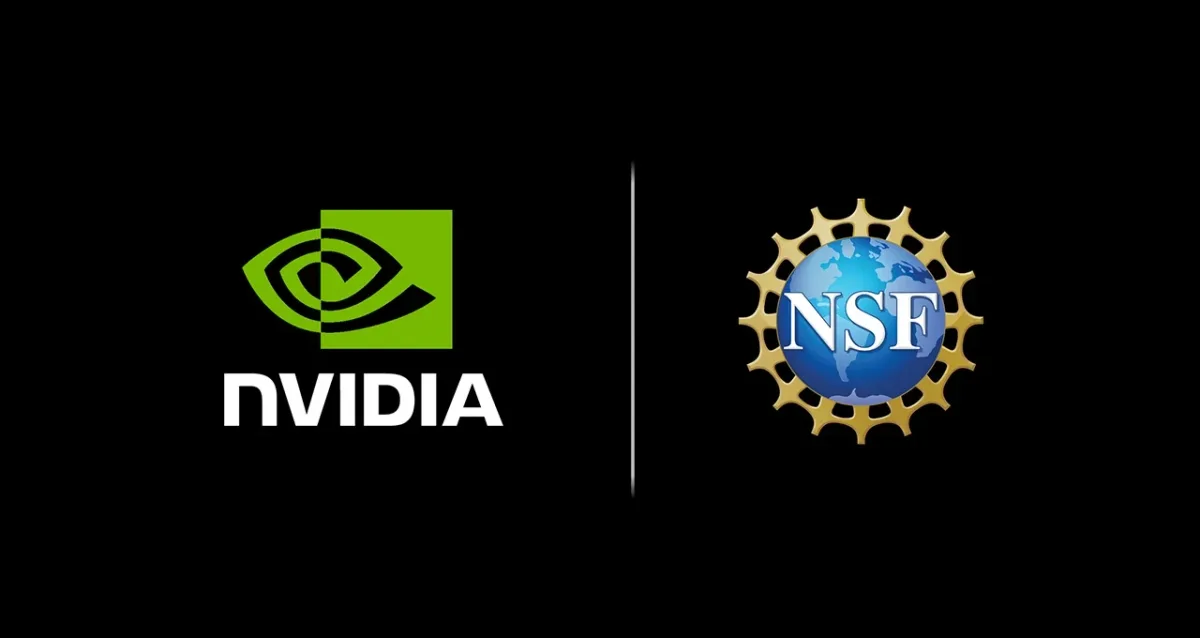 NVIDIA участвует в программе NSF по созданию региональных ИИ-хабов для университетов