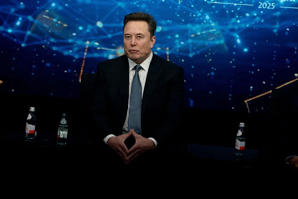 Musk строит литейный завод для газовых турбин: что это значит для ИИ-инфраструктуры
