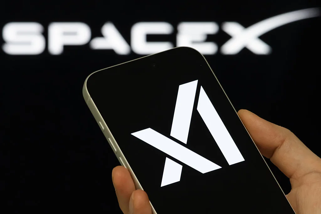 SpaceX включила доступ к воде в факторы риска для IPO